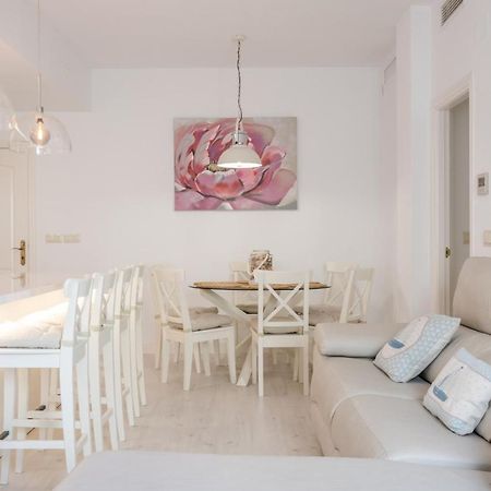 Lujo Frente Al Mar. Luxury On The Beachfront. Motril Exterior foto