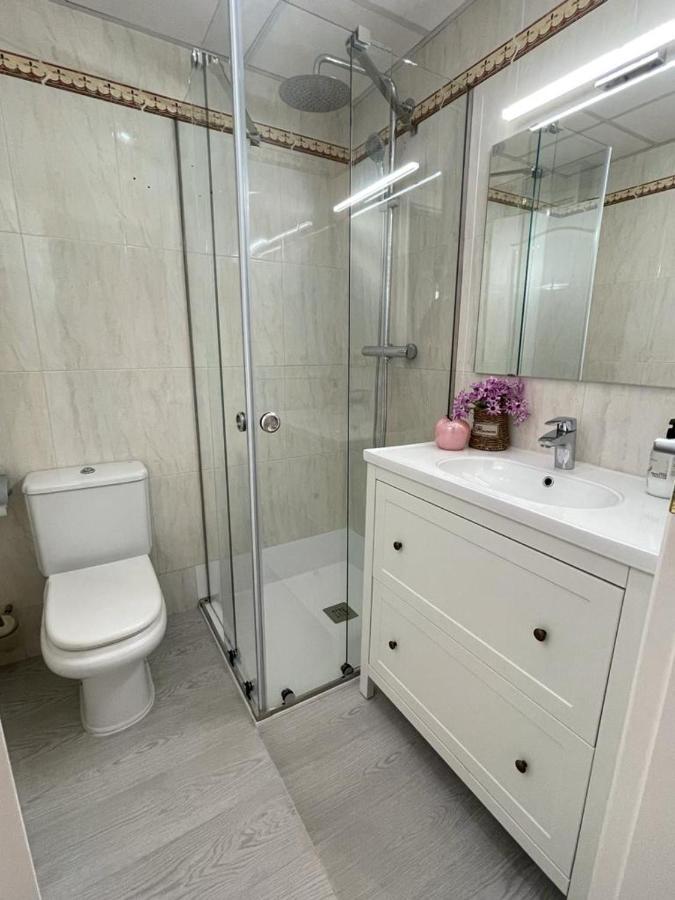 Lujo Frente Al Mar. Luxury On The Beachfront. Motril Exterior foto
