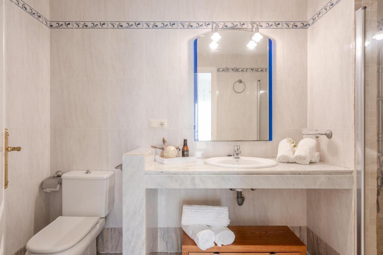 Lujo Frente Al Mar. Luxury On The Beachfront. Motril Exterior foto